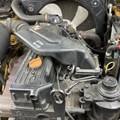 XE NÂNG DẦU 2,5 TẤN KOMATSU FD25T-17 320100