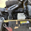 XE NÂNG DẦU 2.5 TẤN KOMATSU FD25T-16 750003
