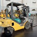 XE NÂNG DẦU 2.5 TẤN KOMATSU FD25T-16 734394