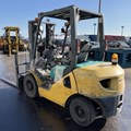 XE NÂNG DẦU 2.5 TẤN KOMATSU FD25T-16 734394