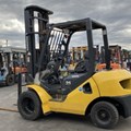 XE NÂNG DẦU 2,5 TẤN KOMATSU FD25T-17 320100