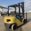 XE NÂNG DẦU 2.5 TẤN KOMATSU FD25T-16 750003