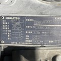 XE NÂNG DẦU 2.5 TẤN KOMATSU FD25T-16 734394