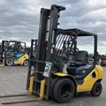 XE NÂNG DẦU 2,5 TẤN KOMATSU FD25T-17 320100