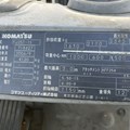 XE NÂNG DẦU 2.5 TẤN KOMATSU FD25T-16 718427