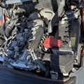 XE NÂNG DẦU 2,5 TẤN TOYOTA 02-8FDL25 A8FDL25- 70478