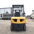 XE NÂNG DẦU 2,5 TẤN KOMATSU FD25C-17 313921