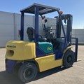 XE NÂNG DẦU 2 TẤN KOMATSU FD20C-14 559518