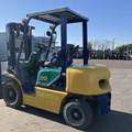 XE NÂNG DẦU 2 TẤN KOMATSU FD20C-14 559518