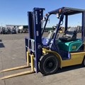 XE NÂNG DẦU 2 TẤN KOMATSU FD20C-14 559518