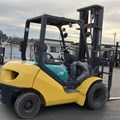 XE NÂNG DẦU 2 TẤN KOMATSU FD20W-16 727428