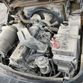 XE NÂNG DẦU 2 TẤN KOMATSU FD20T-17 320391
