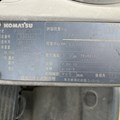 XE NÂNG DẦU 2 TẤN KOMATSU FD20T-17 320391
