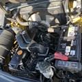 XE NÂNG DẦU 2 TẤN KOMATSU FD20T-17 315441