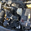 XE NÂNG DẦU 2 TẤN KOMATSU FD20C-17 341520