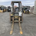 XE NÂNG DẦU 2 TẤN KOMATSU FD20T-17 320391