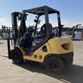 XE NÂNG DẦU 2 TẤN KOMATSU FD20T-17 315441
