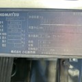 XE NÂNG DẦU 2 TẤN KOMATSU FD20T-17 315441