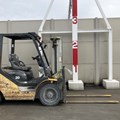 XE NÂNG DẦU 2 TẤN KOMATSU FD20T-17 320391