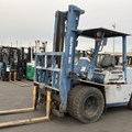 XE NÂNG DẦU 3,5 TẤN KOMATSU FD35 -5 33190