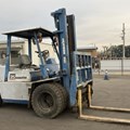 XE NÂNG DẦU 3,5 TẤN KOMATSU FD35 -5 33190