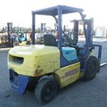 XE NÂNG DẦU 3,5 TẤN KOMATSU FD35W-7 104767