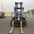 XE NÂNG DẦU 3,5 TẤN KOMATSU FD35 -5 33190