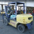 XE NÂNG DẦU 3,5 TẤN KOMATSU FD35W-7 104767