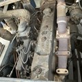XE NÂNG DẦU 3,5 TẤN KOMATSU FD35 -5 33190
