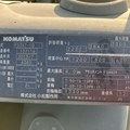 XE NÂNG DẦU 3,5 TẤN KOMATSU FD35T-10 137116