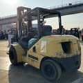 XE NÂNG DẦU 3,5 TẤN KOMATSU FD35T-10 137116