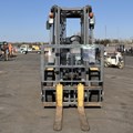 XE NÂNG DẦU 3 TẤN KOMATSU FD30T-17 334678