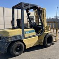 XE NÂNG DẦU 3 TẤN KOMATSU FD30H-11 472312