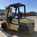 XE NÂNG DẦU 3 TẤN KOMATSU FD30H-11 472312