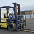XE NÂNG DẦU 3 TẤN KOMATSU FD30-11 444221
