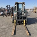 XE NÂNG DẦU 3 TẤN KOMATSU FD30C-17 304922