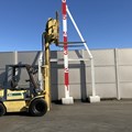 XE NÂNG DẦU 3 TẤN KOMATSU FD30H-11 472312