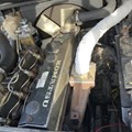 XE NÂNG DẦU 3 TẤN KOMATSU FD30-11 331450