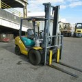XE NÂNG DẦU 3 TẤN KOMATSU FD30C-16 738438