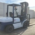 XE NÂNG DẦU 3 TẤN KOMATSU FD30-11 331450