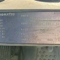 XE NÂNG DẦU 3 TẤN KOMATSU FD30T-16 713272