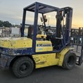 XE NÂNG DẦU 3 TẤN KOMATSU FD30-11 444221