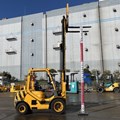 XE NÂNG DẦU 3 TẤN KOMATSU FD30T-17 309456