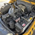 XE NÂNG DẦU 3 TẤN KOMATSU FD30T-17 309456