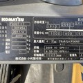 XE NÂNG DẦU 3 TẤN KOMATSU FD30T-17 309456