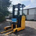 XE NÂNG ĐIỆN 1.3 TẤN ĐỨNG LÁI FB13RL-15 155425