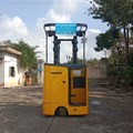 XE NÂNG ĐIỆN 1.3 TẤN ĐỨNG LÁI FB13RL-15 155425