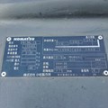 XE NÂNG ĐIỆN 1.3 TẤN ĐỨNG LÁI FB13RL-15 155425