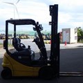 XE NÂNG ĐIỆN 1.5 TẤN KOMATSU FB15-12 843333