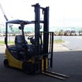 XE NÂNG ĐIỆN 1.5 TẤN KOMATSU FB15-12 843333